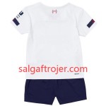 Liverpool Fodboldtrøjer Børn Udebanesæt 2019/20 Kort ærmer